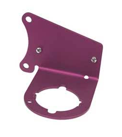 Kawasaki 440/550 Mounting bracket for Rule Bilge Pumps